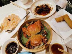 -上海人家花樣年华(虹口龙之梦店)