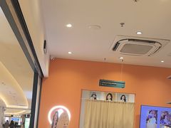 -海马体照相馆(龙湖杭州金沙天街店)