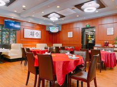 大堂-阿莉餐厅(枣阳路店)