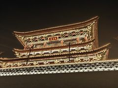 -盐池神庙