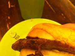 -大利来记餐厅