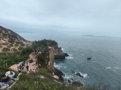 -美人鱼悬崖海景餐厅(鹿嘴山庄店)