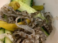 -海岛八号龙虾烧烤田鸡(蓝天路总店)