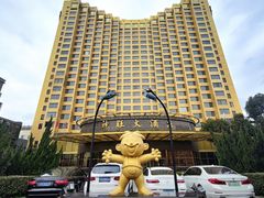 -上海神旺大酒店