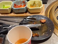 -谷牛日式烤肉(宝山U天地店)