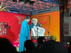 -德云社(三里屯店)