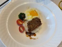 -山水雅居·江南雅宴(运河公园店)