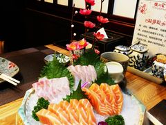 -德川家日本料理(中关村寰太大厦店)