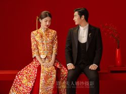 -第一夫人婚纱摄影(南京店)