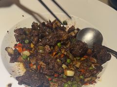 -佬麻雀·新湘菜(珠海金发购物中心店)