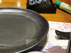 -大渔铁板烧(中山路八佰伴店)