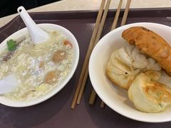 -常州糕团店(北大街新世纪商城店)