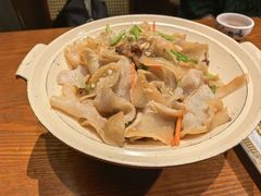 干锅武夷竹耳-宴武夷·匠心闽味(印象大红袍店)