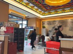 -梅利汴京烤鸭•开封豫菜地标店(东大街店)