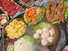 -大风老火锅(江北一店)