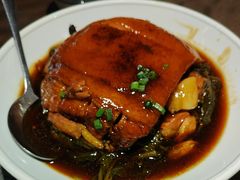 -福来齐·鲁菜海鲜·渔家菜(朝阳街分店)