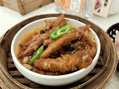 -龙的酒楼·手工早茶·顺德菜(近良路店)