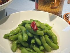 -吴越荣记苏州菜·松鼠桂鱼 100% 活鱼现做(月光码头店)