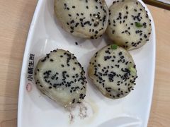 -小杨生煎(成山巴黎春天店)