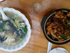 -徽州美食(三十年老店)