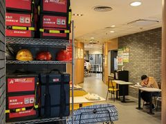 -麦当劳(欧陆广场店)
