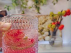 -花间烘焙BLossom Bakery
