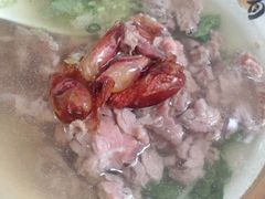 -一肴·牛肉粿条(深圳湾睿印店)