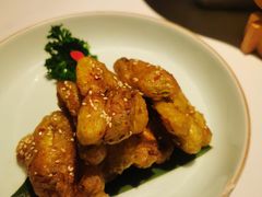 -卯时·龙光雅宴·精致锡帮菜(惠山古镇店)