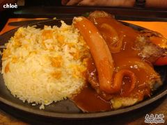 D飯夾生=_=-大快活(罗湖商业城分店)
