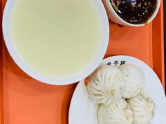 -庆丰包子铺(田村店)