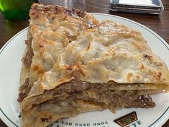 -清真永恒华威肉饼(潘家园店)