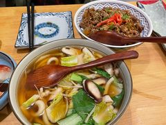 牛肉饭-村上一屋(望京店)