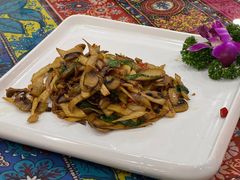 -烟疆印象新疆菜(万联广场店)