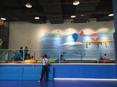 -蒙特利亲子乐园