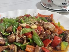 -煲来饱去冷水鱼