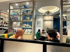 -新宝餐厅(流塘店)