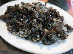 爆肚-姚记炒肝店(鼓楼店)