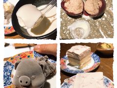 -芥末日本料理(打浦路铂尔曼旗舰店)