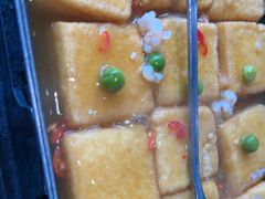 -韶山冲湘菜(中兴大街店)
