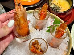 -松鹤精致料理(五一中路店)