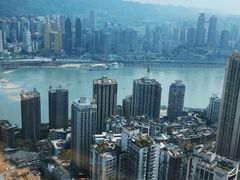 -解放碑威斯汀酒店-知味国际美食餐厅