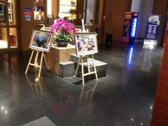 -黔蘑菇四季餐厅(观山湖店)