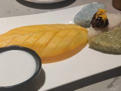 -Home Thai·泰谣(王府井apm店)