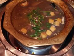 -芦月轩羊蝎子(太平桥店)