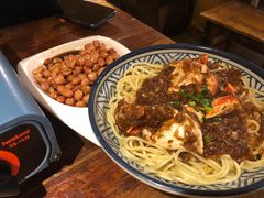 -霄汉羊排(万松园一店)