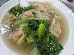 -初记正宗云吞面