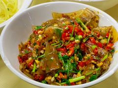 -笨罗卜浏阳菜馆(太平街店)