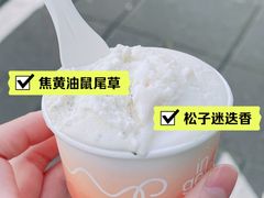 -Dip in Gelato(富民路店)