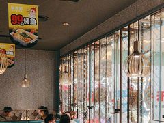 -半天妖烤鱼(呼市摩尔城店)