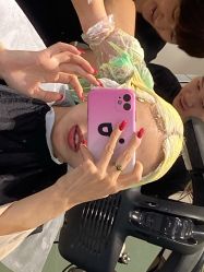 -MY HAIR ARDOR